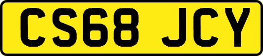 CS68JCY