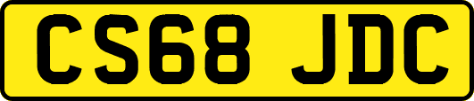 CS68JDC