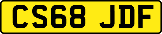 CS68JDF