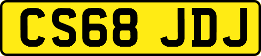 CS68JDJ