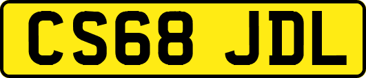 CS68JDL