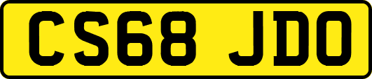 CS68JDO