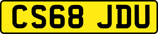 CS68JDU