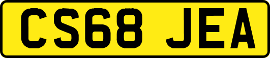 CS68JEA