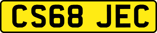 CS68JEC