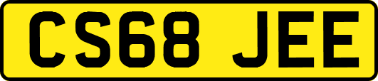CS68JEE