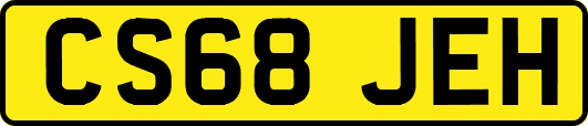 CS68JEH