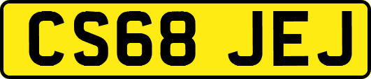 CS68JEJ