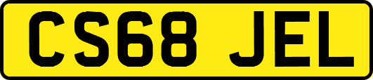 CS68JEL
