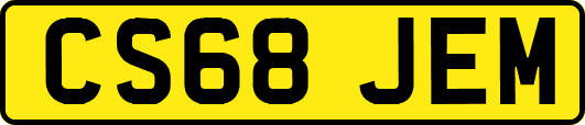 CS68JEM