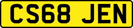 CS68JEN