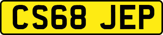 CS68JEP