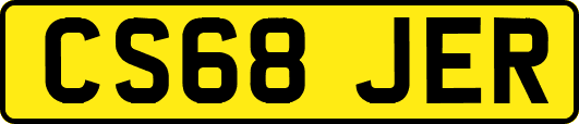 CS68JER