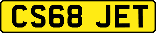 CS68JET