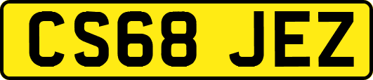 CS68JEZ