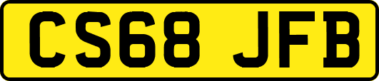 CS68JFB
