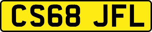 CS68JFL