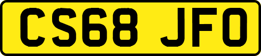 CS68JFO