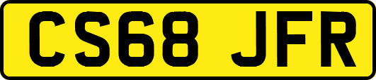 CS68JFR