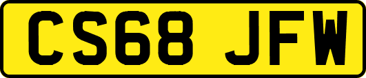 CS68JFW