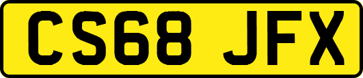 CS68JFX