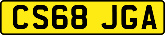 CS68JGA