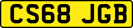 CS68JGB