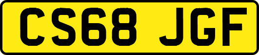 CS68JGF
