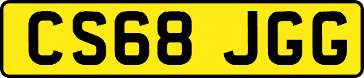 CS68JGG