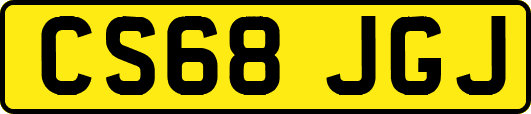 CS68JGJ