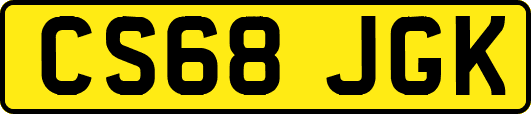 CS68JGK