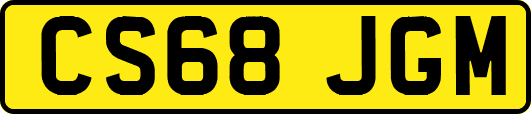 CS68JGM