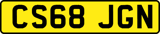 CS68JGN