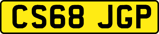 CS68JGP
