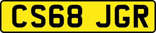 CS68JGR