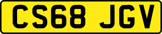 CS68JGV