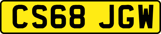 CS68JGW