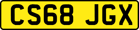CS68JGX