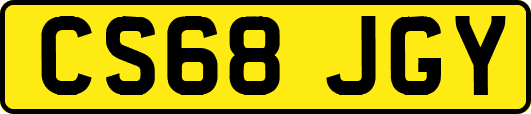 CS68JGY