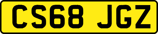 CS68JGZ