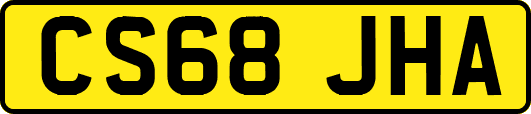 CS68JHA