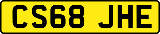 CS68JHE