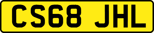 CS68JHL