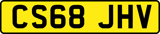 CS68JHV