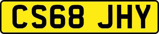 CS68JHY