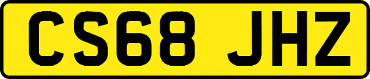 CS68JHZ