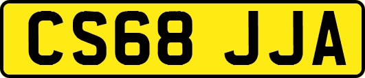CS68JJA