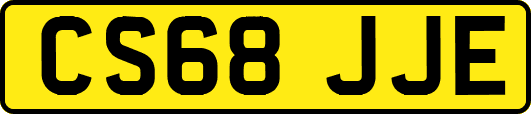 CS68JJE