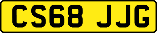 CS68JJG