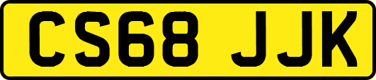 CS68JJK
